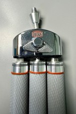 Teleskopisches Boden-Stativ