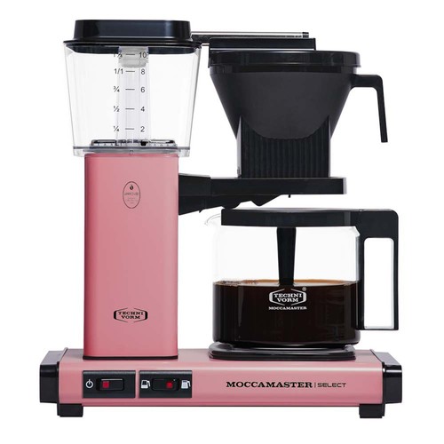MOCCAMASTER
