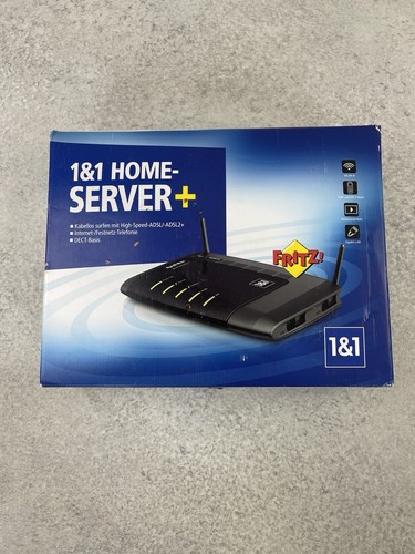 Avm fritz box - avm, 7272