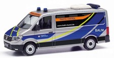 HERPA, VOLKSWAGEN Crafter FD