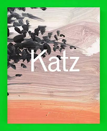Alex katz studies vincent - alex, katz: