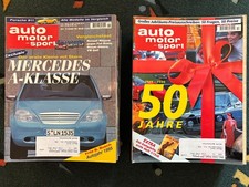 auto motor und sport - ams -