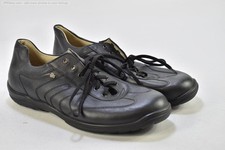 Finn Comfort  Herren Halbschuhe Freizeitschuhe  UK 11,5 Nr. 25-T 3083