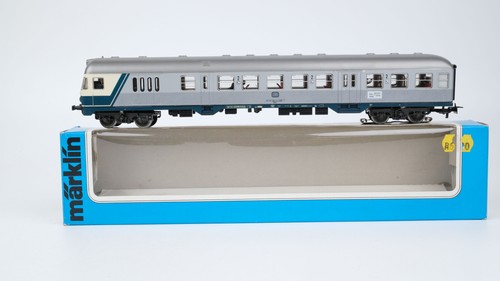 Märklin 4160 - h0,