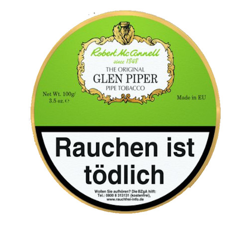 Robert mcconnell glen piper - robert,