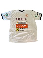 Hummel RK Bosna Sarajevo Handball Trikot Shirt Jersey Rukomet XXL Sarajvo Bosnia