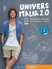 Universitalia b1 b2 - universitalia, 2.0