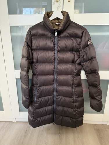 Colmar damen daunenjacke - colmar,