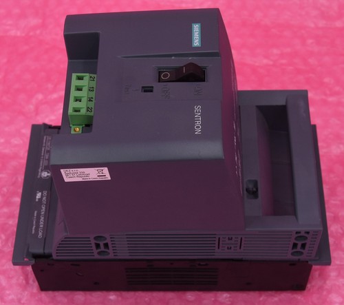Siemens sentron - siemens,