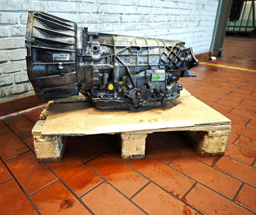 5hp24 getriebe mit wandler - 5hp24,