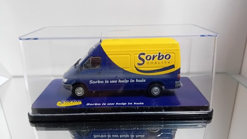 Eligor mercedes sprinter - mercedes,