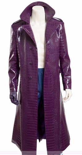 Joker jared leto - suicide, squad