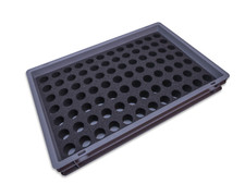 1 Stk.Euroboxen 600x400x75 mit