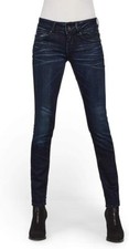 Star raw damen midge - g-star,