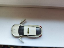 Siku 1446 Porsche Panamera 4S