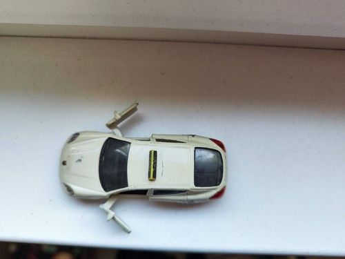 Siku 1446 porsche panamera - 1446,