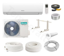 Hisense Wings Inverter Split