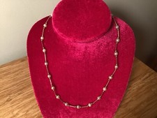 14k GOLD Perlen