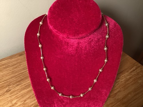 14k gold perlen - 14k,