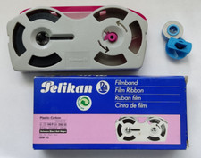 1x PELIKAN Plastic-Carbon band