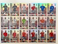 TOPPS Match Attax UEFA EURO 2024 Legend Signature Style aus ALLEN aussuchen LSS