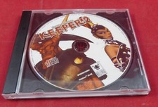 Dungeon keeper cd - dungeon,