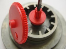 Für GRUNDIG CNF 300 RC 60 XC