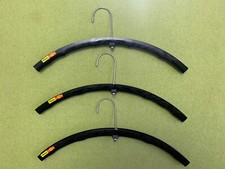 3X MAVIC CrossMax SL Upcycling Kleiderbügel aus Laufrad / Felge