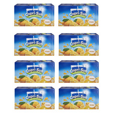 80 x Capri Sun Orange a 200ml
