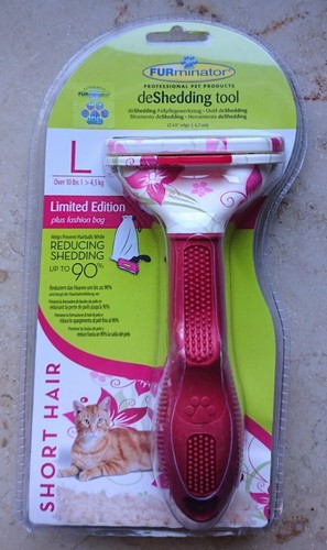 Furminator fellbürste limited - furminator,