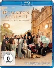 Downton abbey eine - downton, ii: