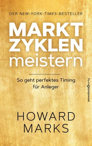 Marktzyklen meistern howard - marktzyklen,