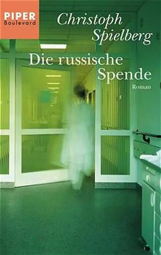 Die russische spende - russische,