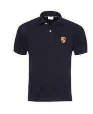Original porsche polo shirt - porsche, polo-shirt