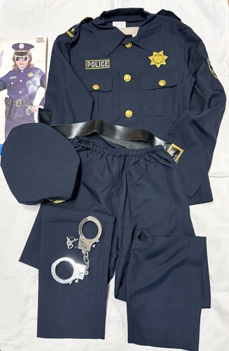 Kinder polizist polizei - kinder,