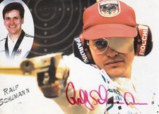 Ralf SCHUMANN - Deutschland