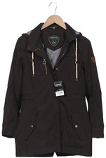 NORTHLAND Professional Jacke Damen Anorak Jacket Kurzmantel Gr. EU 3... #pljjhp4