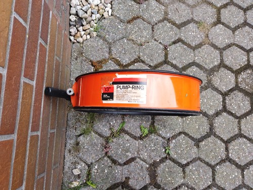 Rema tip top pumpring - top,
