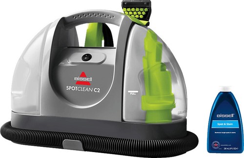 Bissell spotclean - bissell, c2