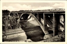 Ak Leipheim an der Donau