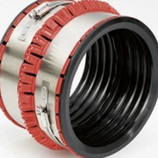 Funke VPC 150 Rohrkupplung