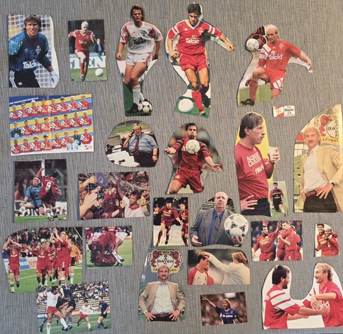 Bayer leverkusen bilder - bayer,