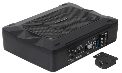 Crunch gp600 aktiver - gp600,