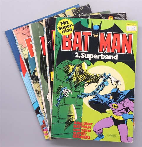 Superman batman superband - superman,