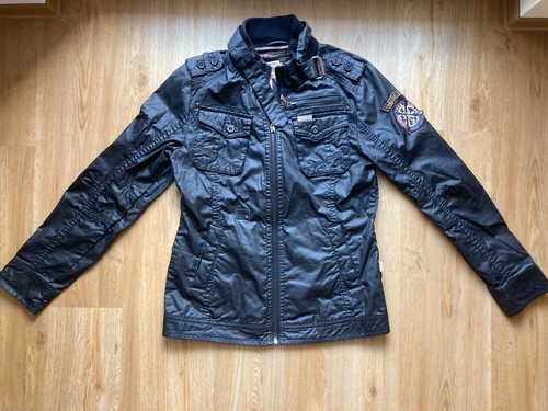 Stylische khujo jacke - khujo, –