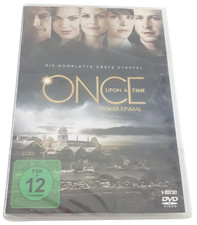 Once Upon a Time - Es war