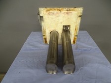 Viessmann Gasbrenner 15KW für