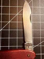 Schweizer Messer/Viktorinox