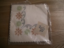 DDR Tafelservietten ca 15