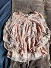 Elegante Damen Oberteile